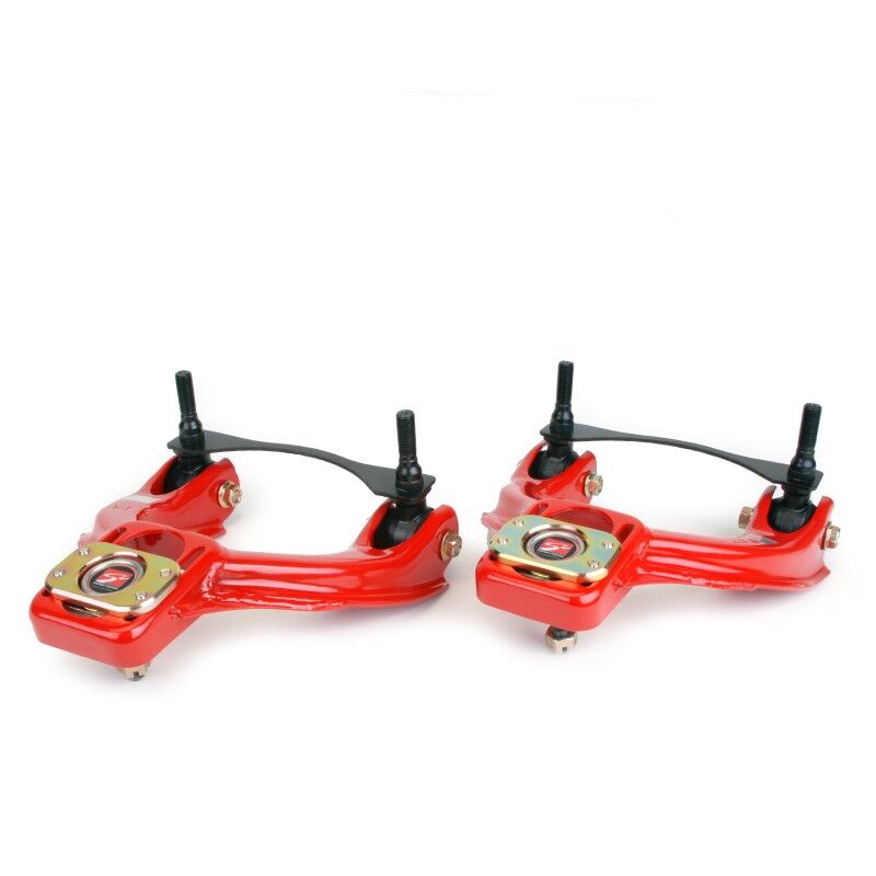 1996-2000 Honda Civic Hatchback CX/DX Skunk2 Pro Series Plus Front Camber Kit
