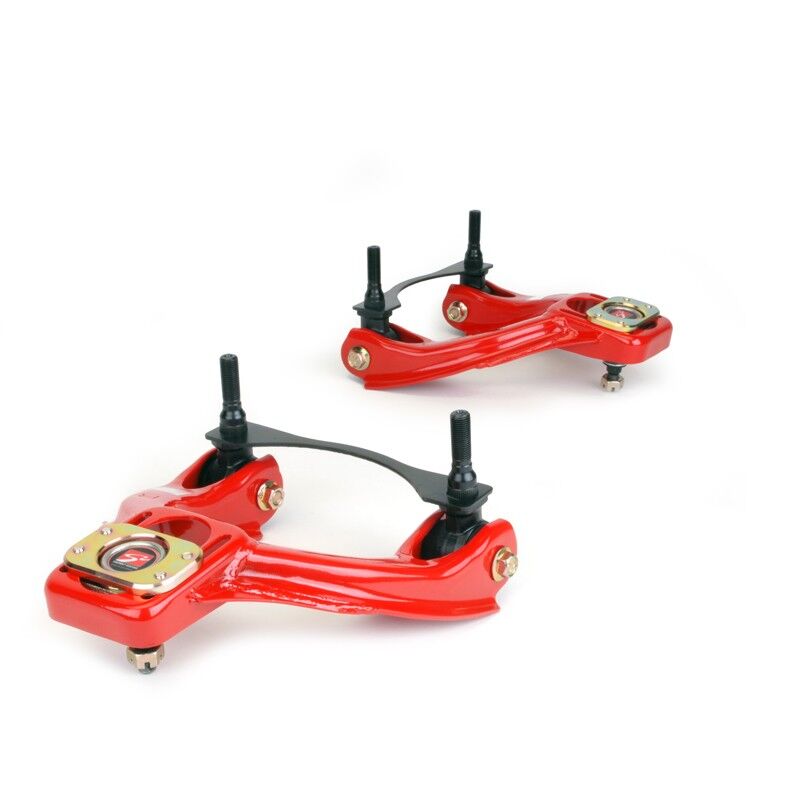 1996-2000 Honda Civic Hatchback CX/DX Skunk2 Pro Series Plus Front Camber Kit