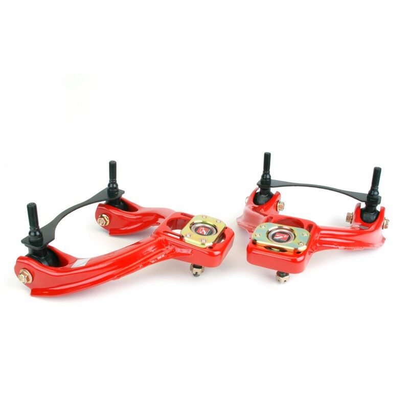 1996-2000 Honda Civic Hatchback CX/DX Skunk2 Pro Series Plus Front Camber Kit -