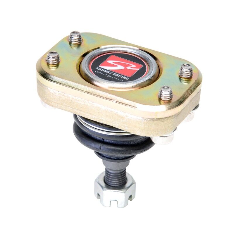 1996-2000 Honda Civic Coupe EX/HX/DX Skunk2 Pro Series Front Camber Kit