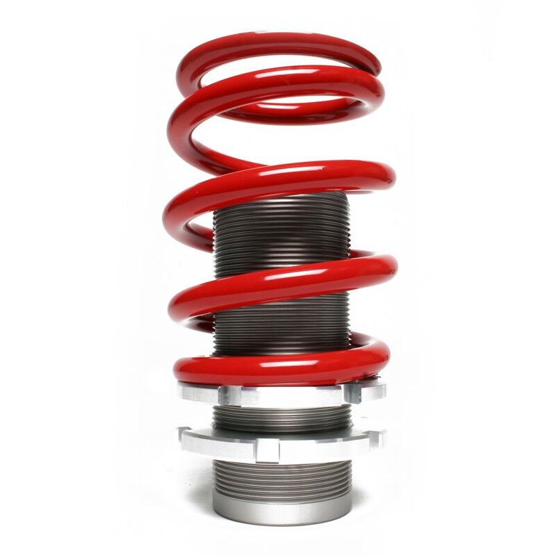 1992-1995 Honda Civic Hatchback VX Skunk2 Adjustable Sleeve Coilovers