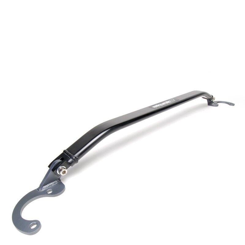 1994-2001 Acura Integra GS-R/LS Skunk2 Front Strut Bar Black Anodized - 522-05-0