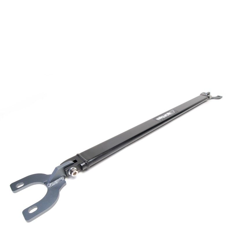 1994-1997 Honda Del Sol VTEC Skunk2 Rear Strut Bar Black Anodized - 522-05-0855
