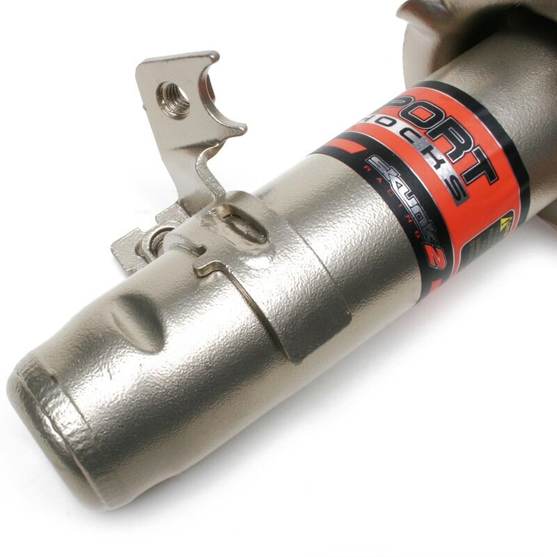 1997-2001 Acura Integra GS Skunk2 Sport Shocks 4PC.
