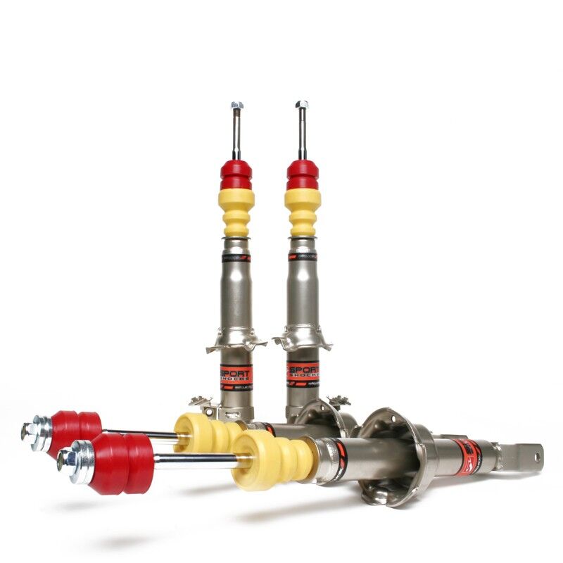1997-2001 Acura Integra GS Skunk2 Sport Shocks 4PC. - 541-05-1010