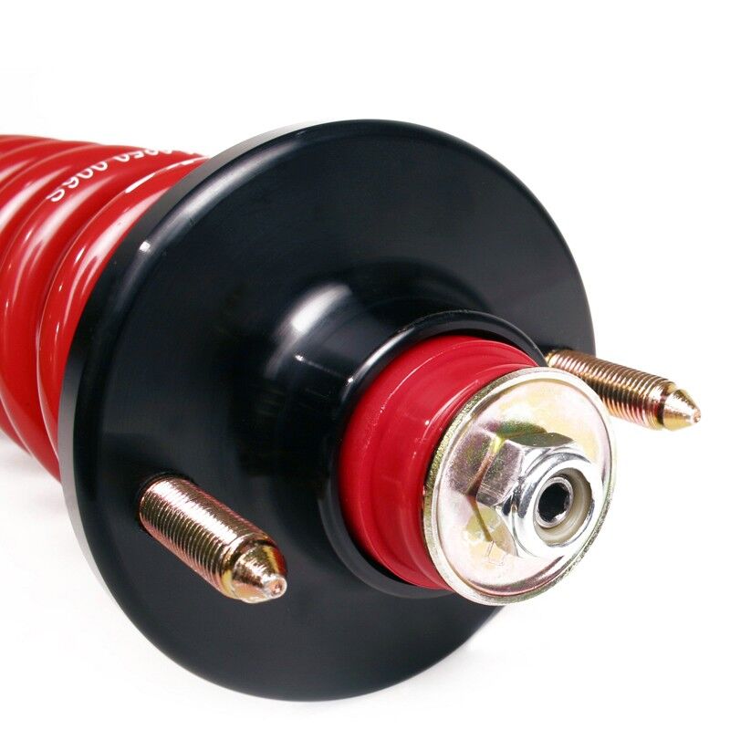 1992-1995 Honda Civic Sedan DX/EX/LX Skunk2 Pro II S Coilovers