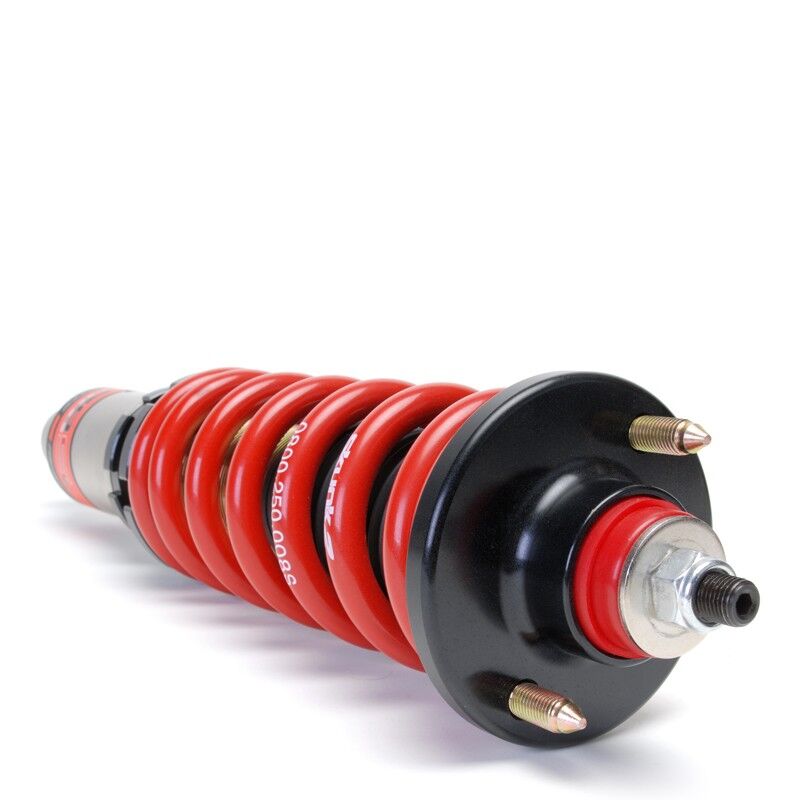 1992-1995 Honda Civic Sedan DX/EX/LX Skunk2 Pro II S Coilovers