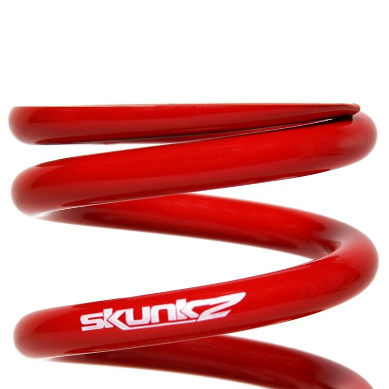 1992-1995 Honda Civic Sedan DX/EX/LX Skunk2 Pro II S Coilovers