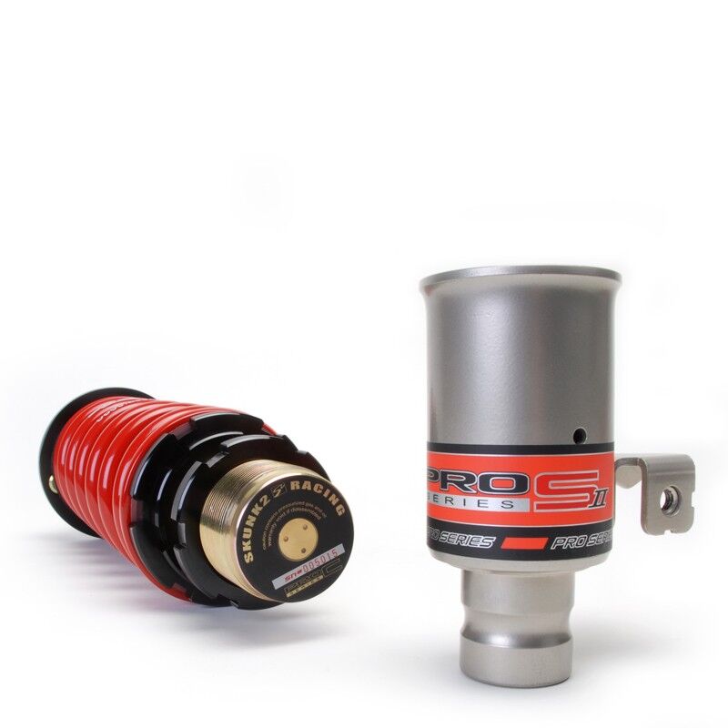1992-1995 Honda Civic Sedan DX/EX/LX Skunk2 Pro II S Coilovers