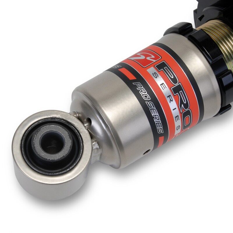 2001-2003 Honda Civic Sedan LX Skunk2 Pro II S Coilovers