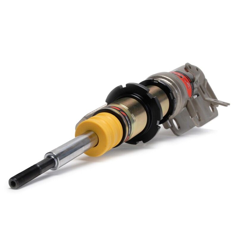 2001-2003 Honda Civic Sedan LX Skunk2 Pro II S Coilovers