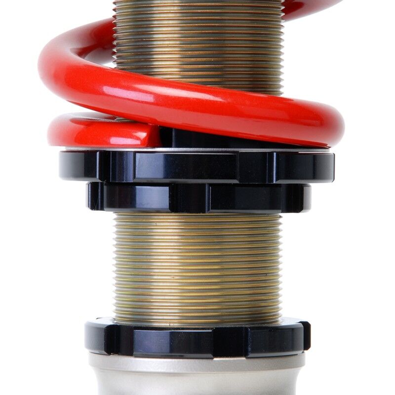 2001-2003 Honda Civic Sedan LX Skunk2 Pro II S Coilovers