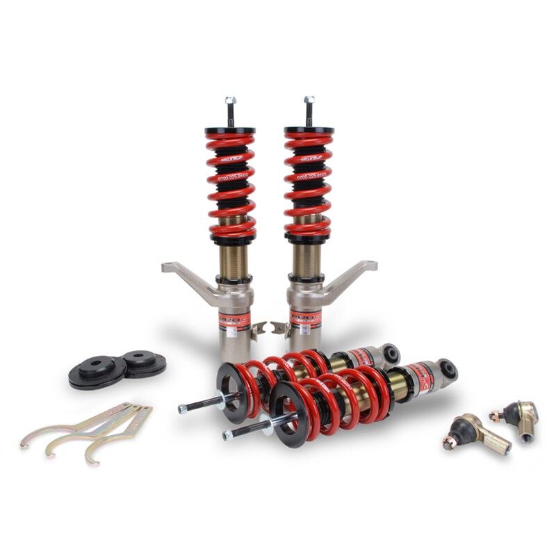 2001-2003 Honda Civic Sedan LX Skunk2 Pro II S Coilovers - 541-05-4740