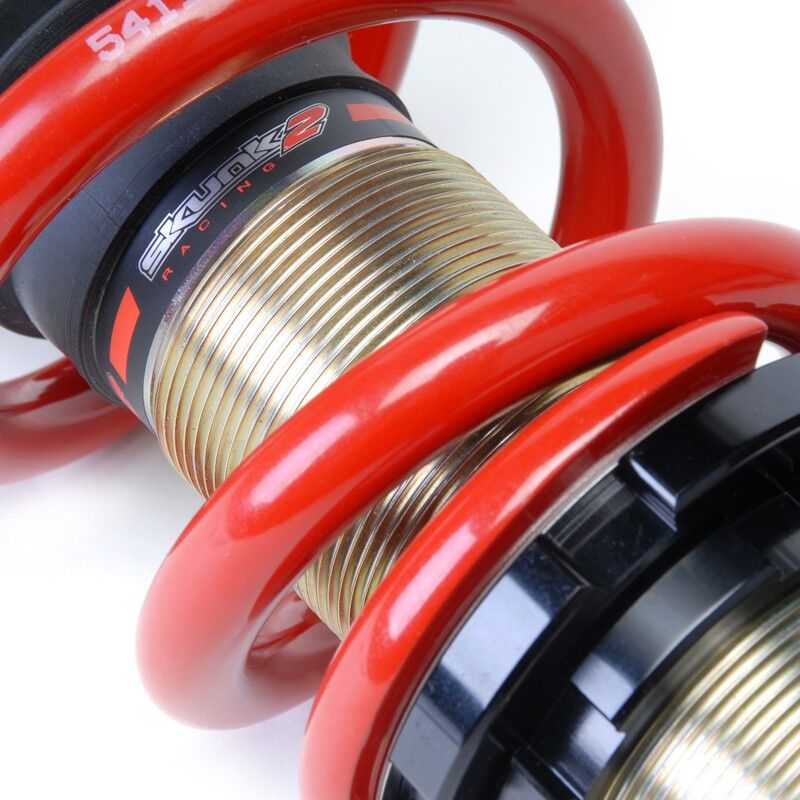 2006-2011 Honda Civic Sedan DX/EX/LX Skunk2 Pro II S Coilovers