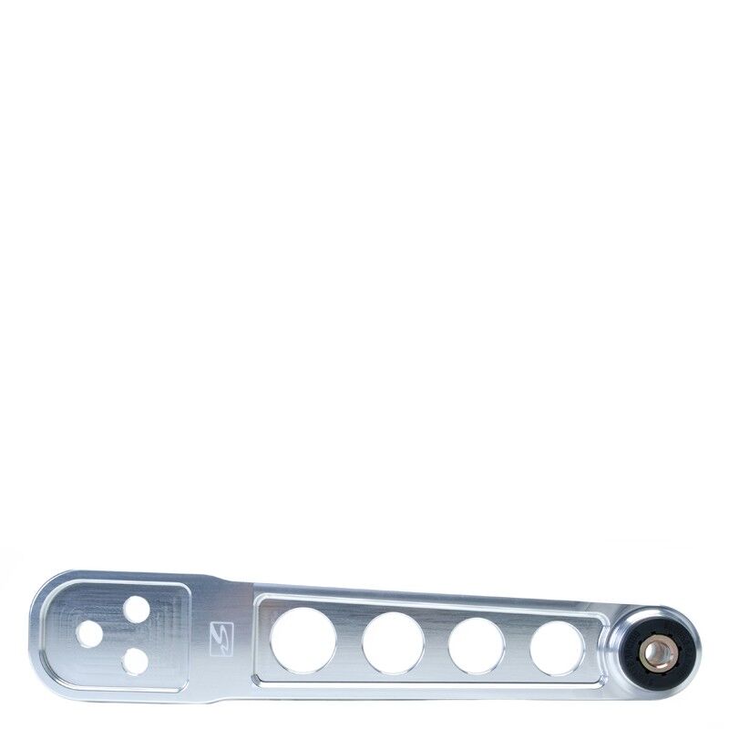 2003-2004 Honda Element 2WD DX/4WD DX Skunk2 Clear Anodized Lower Control Arms