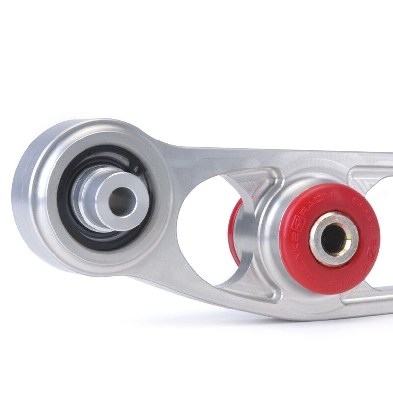 1992-1995 Honda Civic Hatchback CX/VX Skunk2 Ultra Clear Anodized Lower Control Arms