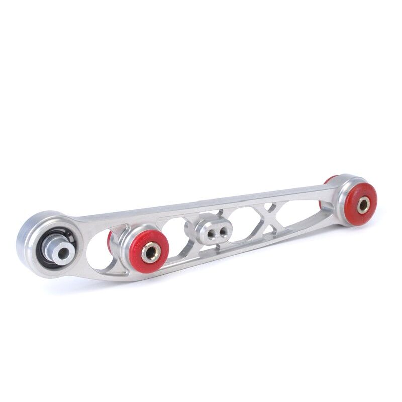 1992-1995 Honda Civic Hatchback CX/VX Skunk2 Ultra Clear Anodized Lower Control Arms