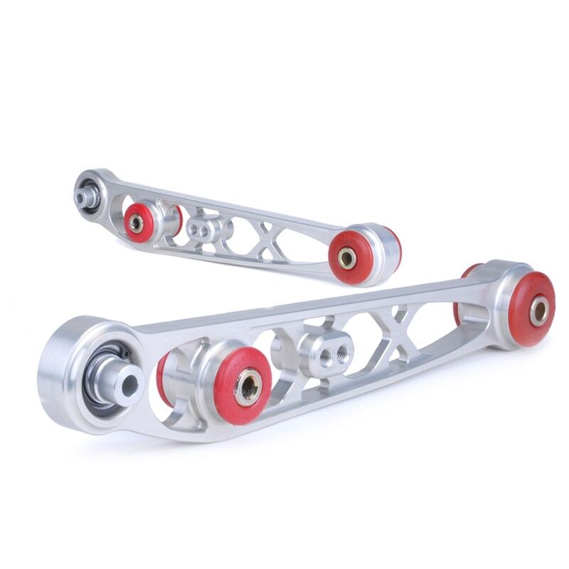 1992-1995 Honda Civic Hatchback CX/VX Skunk2 Ultra Clear Anodized Lower Control