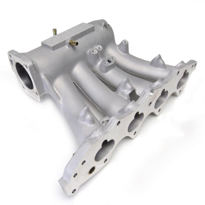 1990-2001 Acura Integra GS/LS Skunk2 Pro Series Intake Manifold - Silver