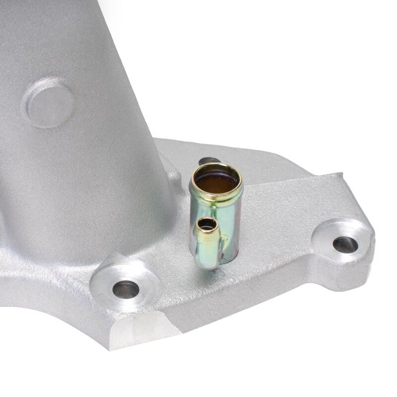 1990-2001 Acura Integra GS/LS Skunk2 Pro Series Intake Manifold - Silver