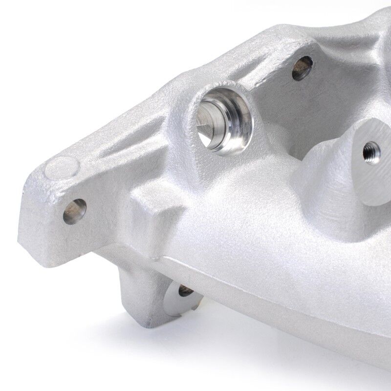 1990-2001 Acura Integra GS/LS Skunk2 Pro Series Intake Manifold - Silver