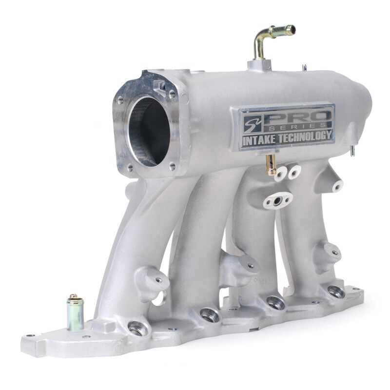 1990-2001 Acura Integra GS/LS Skunk2 Pro Series Intake Manifold - Silver