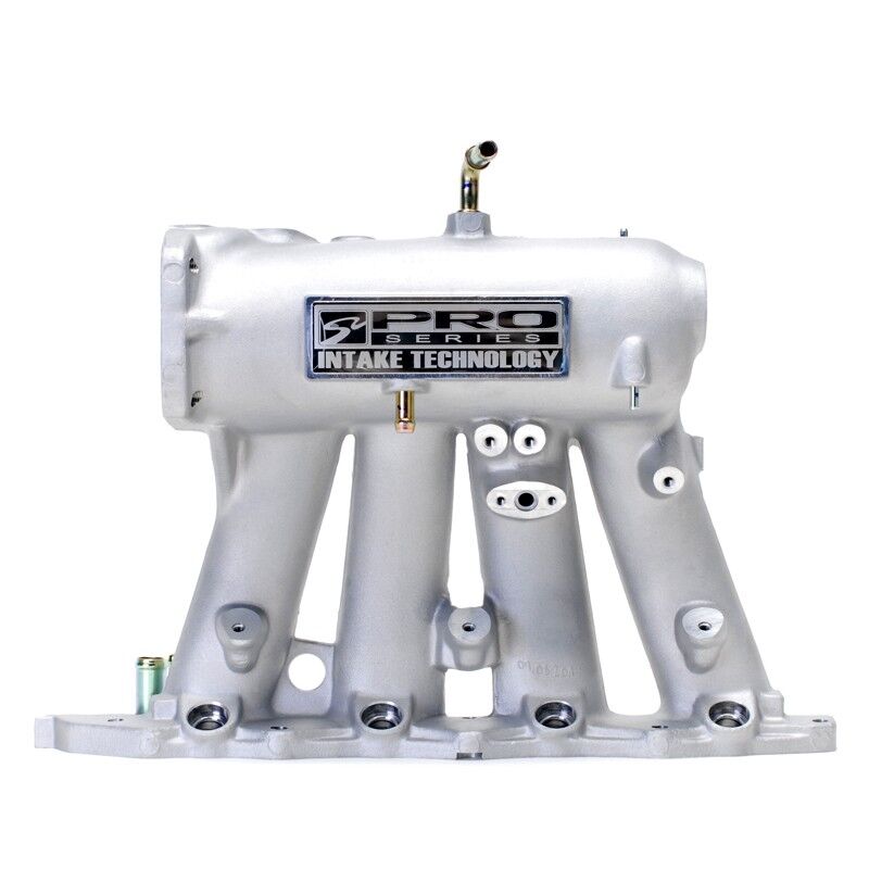 1990-2001 Acura Integra GS/LS Skunk2 Pro Series Intake Manifold - Silver - 307-0