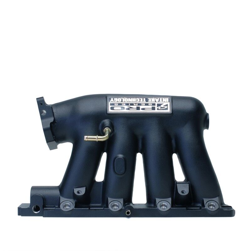 2004-2008 Acura TSX Base Skunk2 Pro Series Intake Manifold - Black - 307-05-0325