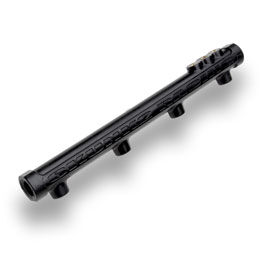 1988-1991 Honda Civic B16 B18 Composite Fuel Rail by Skunk2