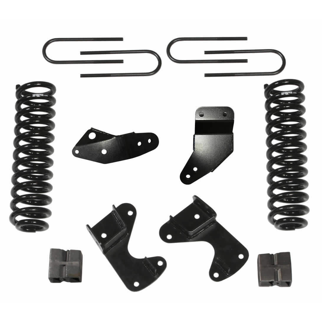 1983-1997 Ford Ranger Lift Kit Rear 6.0 Inch Lift by SkyJacker - 136R2K