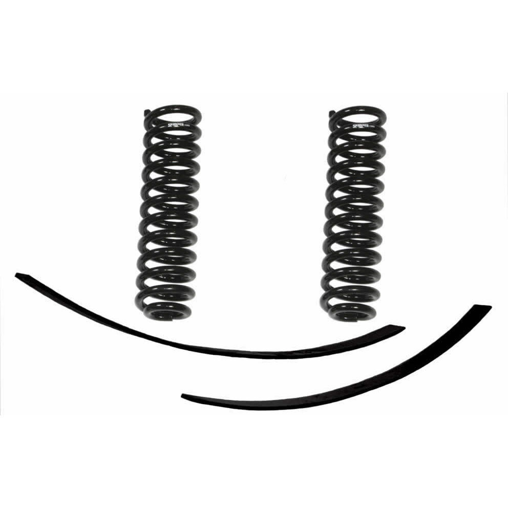 1977-1979 Ford F-150 Lift Kit Rear 4.0 Inch Lift by SkyJacker - 174PK