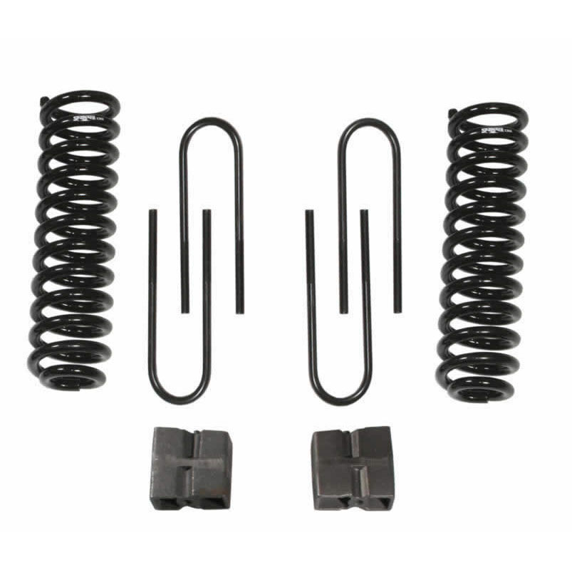 1970-1975 Ford F-100 Lift Kit Rear 6.0 Inch Lift by SkyJacker - 176PK