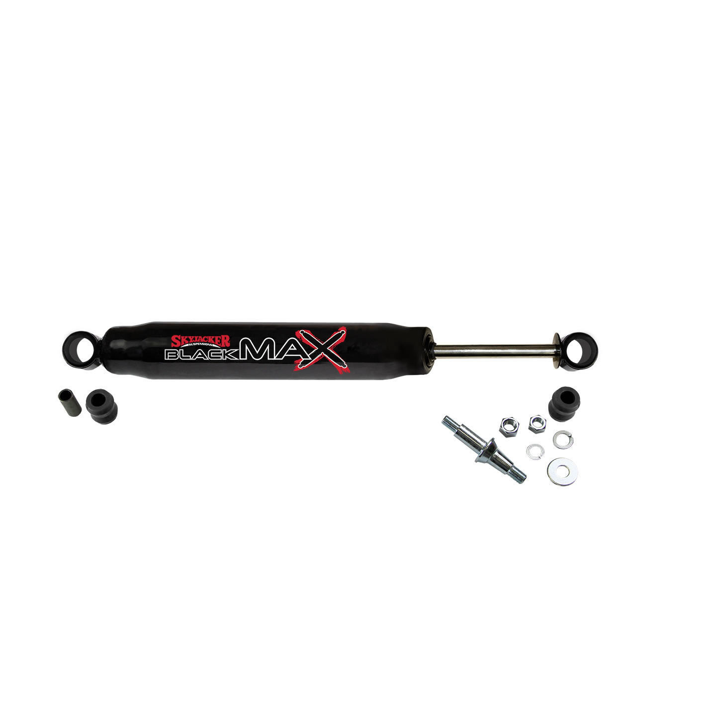 2008-2016 Ford F-350 Super Duty Steering Stabilizer Kit 1 Piece by SkyJacker - 8054