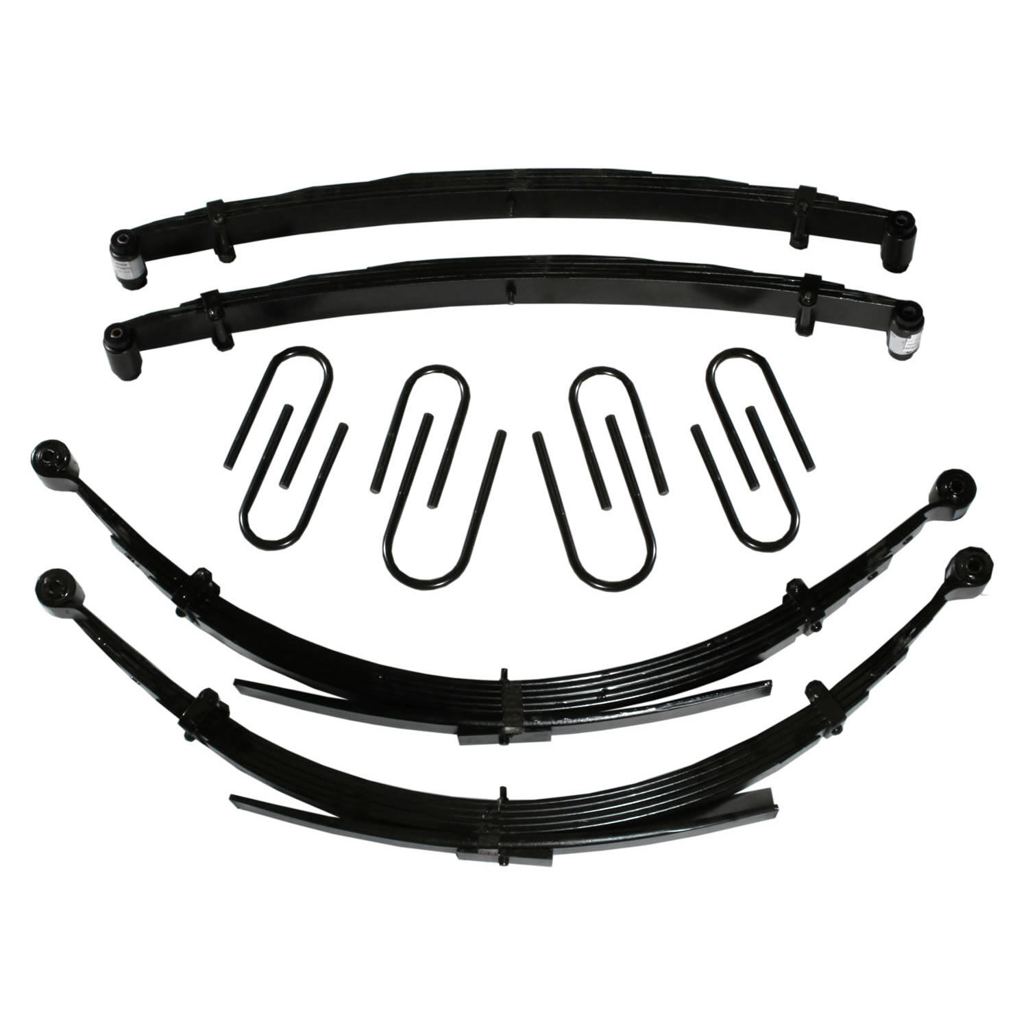 1988-1991 GMC Jimmy Lift Kit 8.0 Inch Lift by SkyJacker - C180AKS8