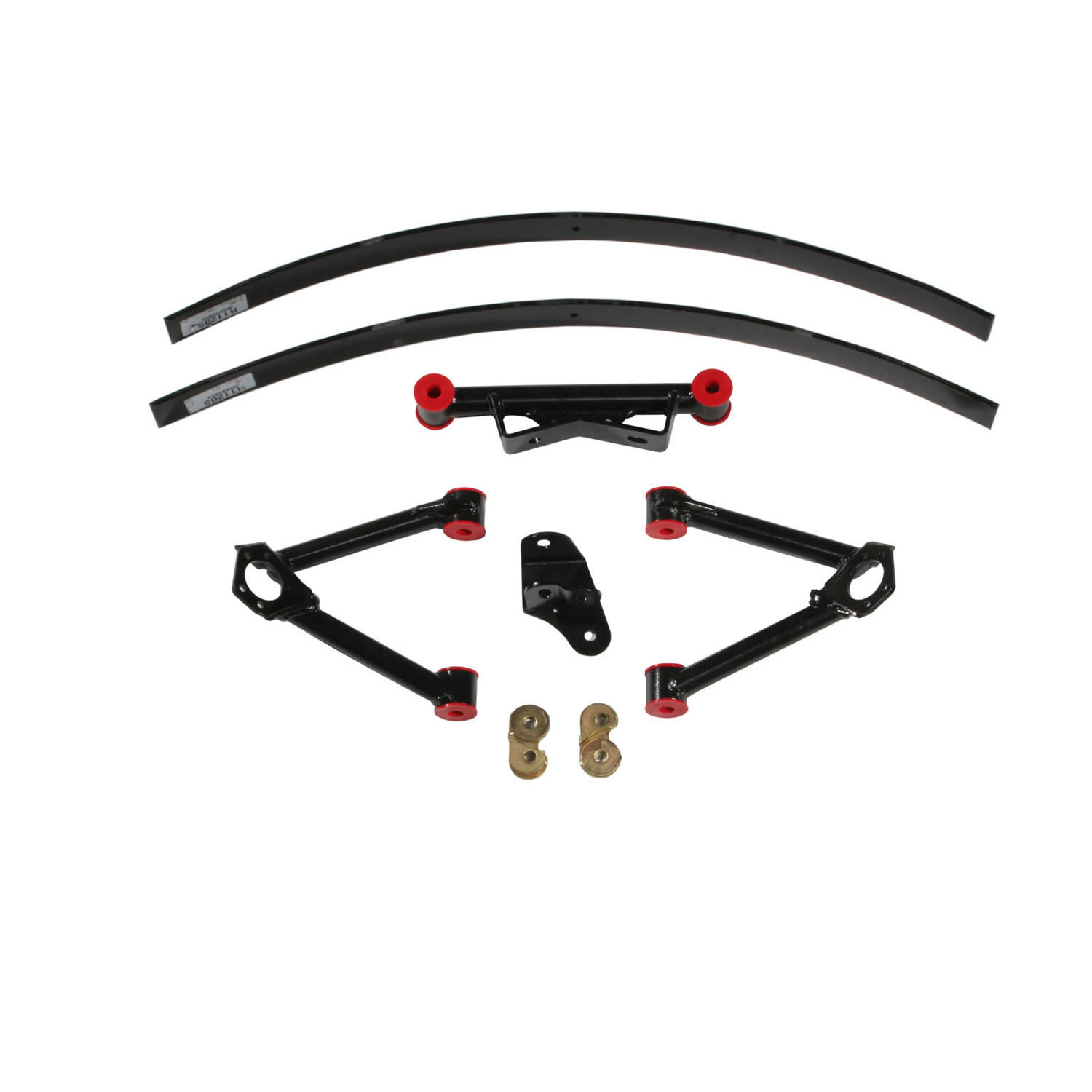 1997-1998 GMC Yukon Lift Kit 2.0-2.5 Inch Lift by SkyJacker - C2567K