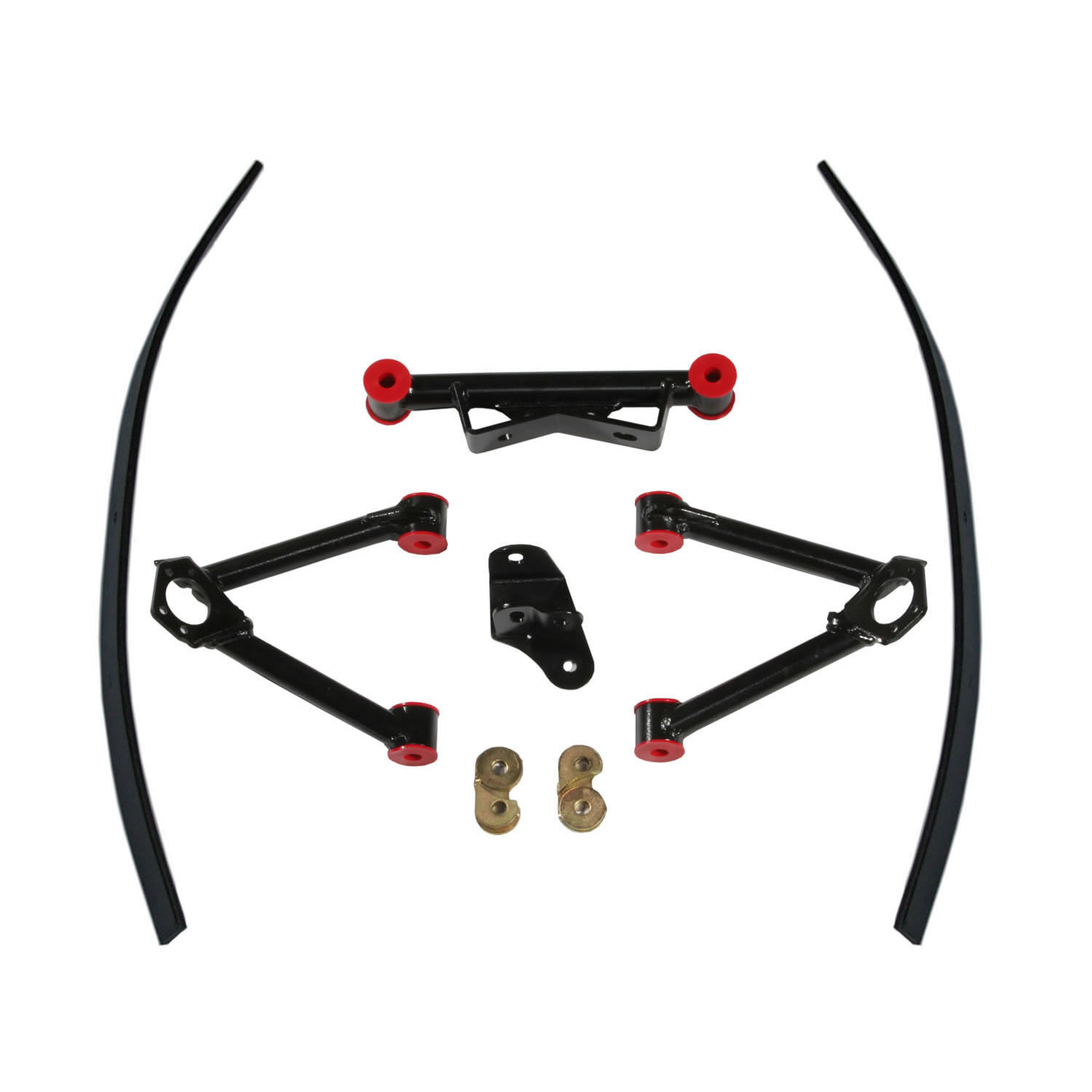 1988-1996 GMC K2500 Lift Kit 2.0-2.5 Inch Lift by SkyJacker - C256K