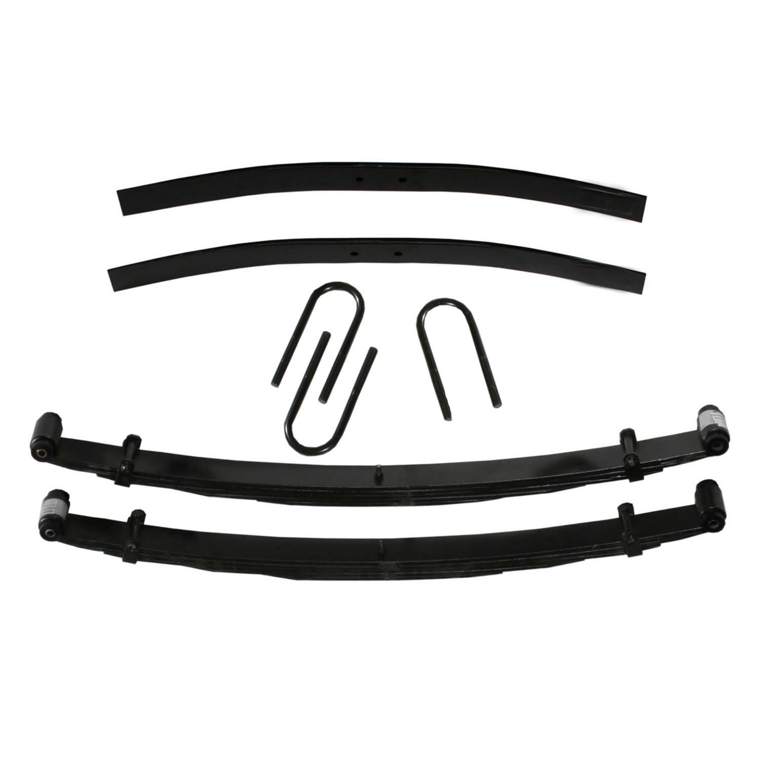 1989-1993 Dodge W350 Lift Kit 1.0 Inch Lift by SkyJacker - D100CDK