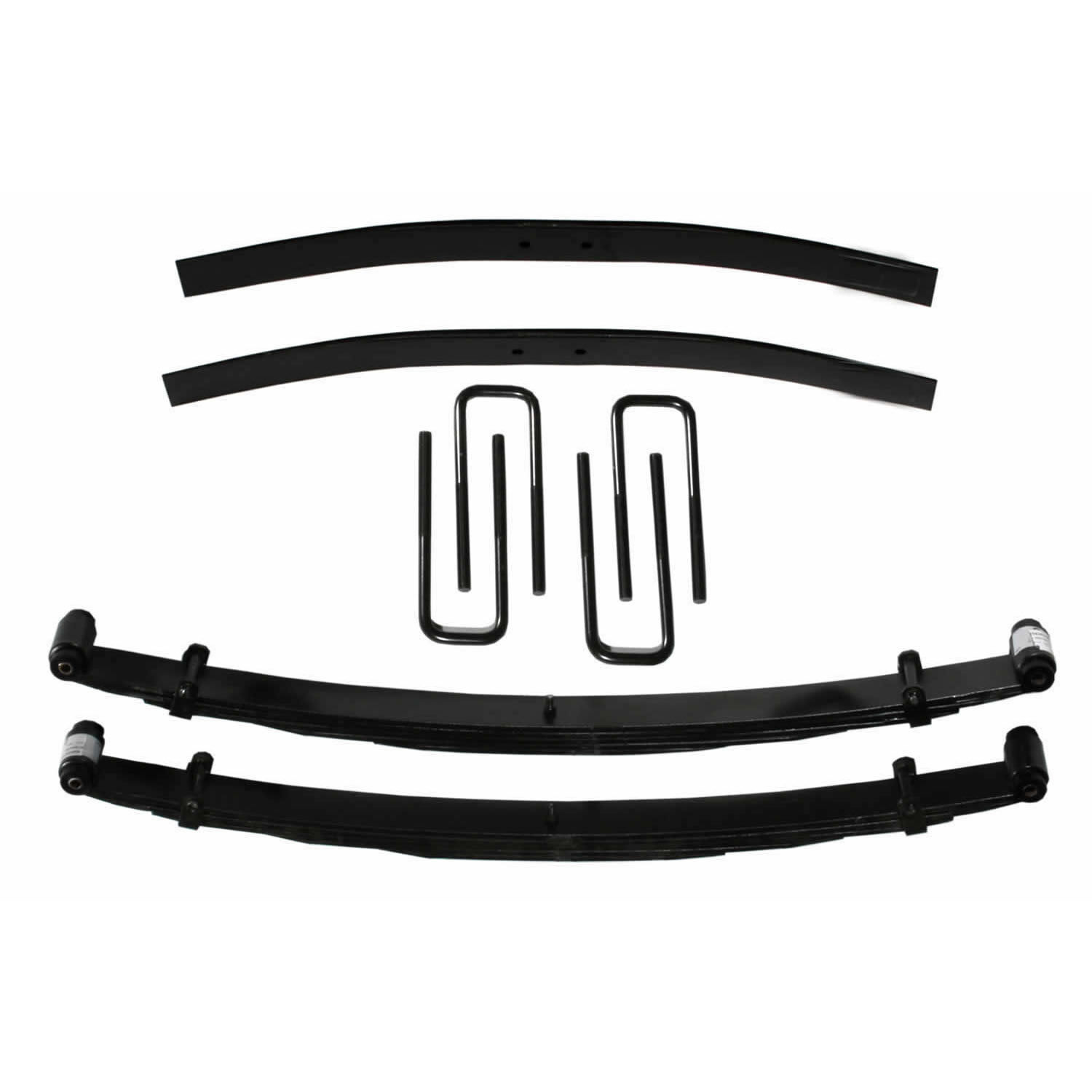 1973-1978 Ford F-250 Lift Kit 2.0 Inch Lift by SkyJacker - F720K