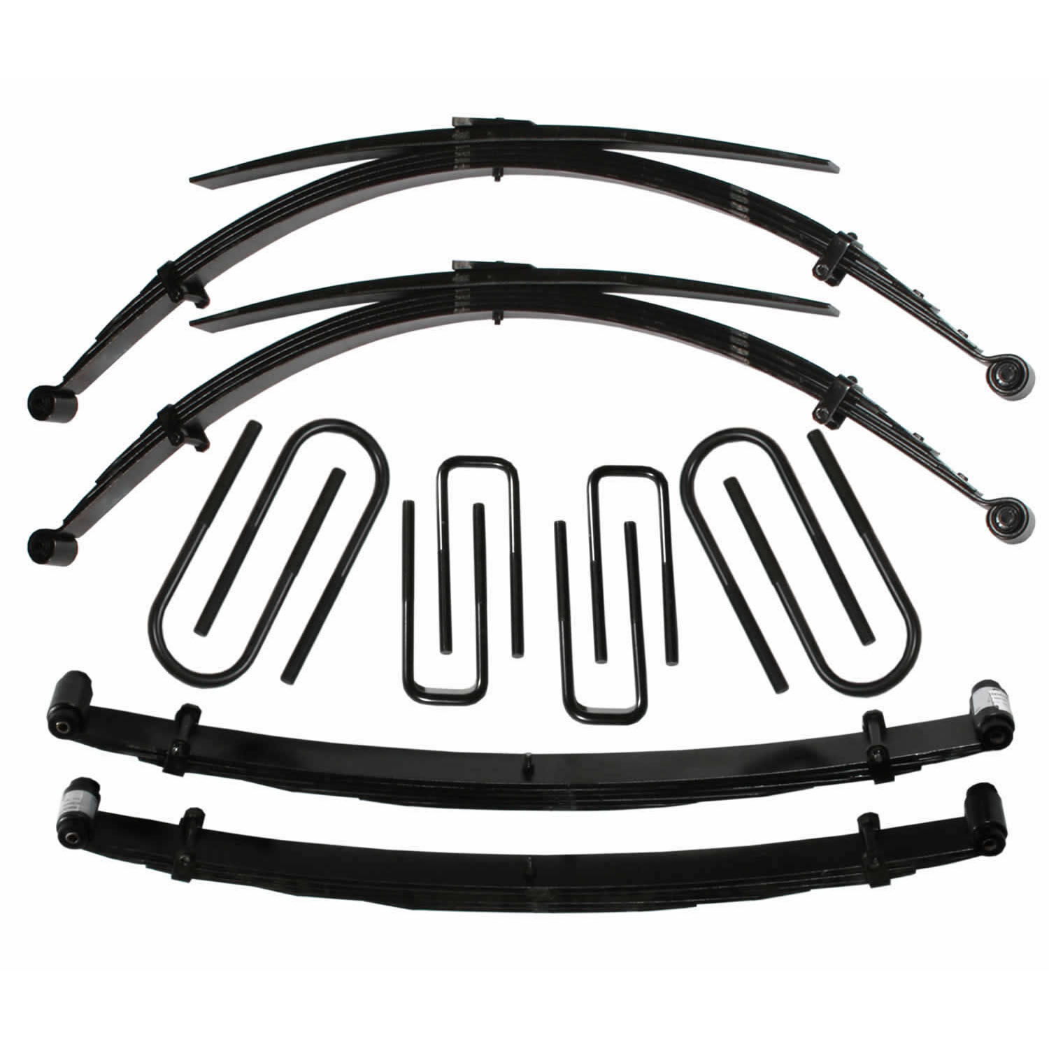 1973-1978 Ford F-250 Lift Kit 2.0 Inch Lift by SkyJacker - F720KS