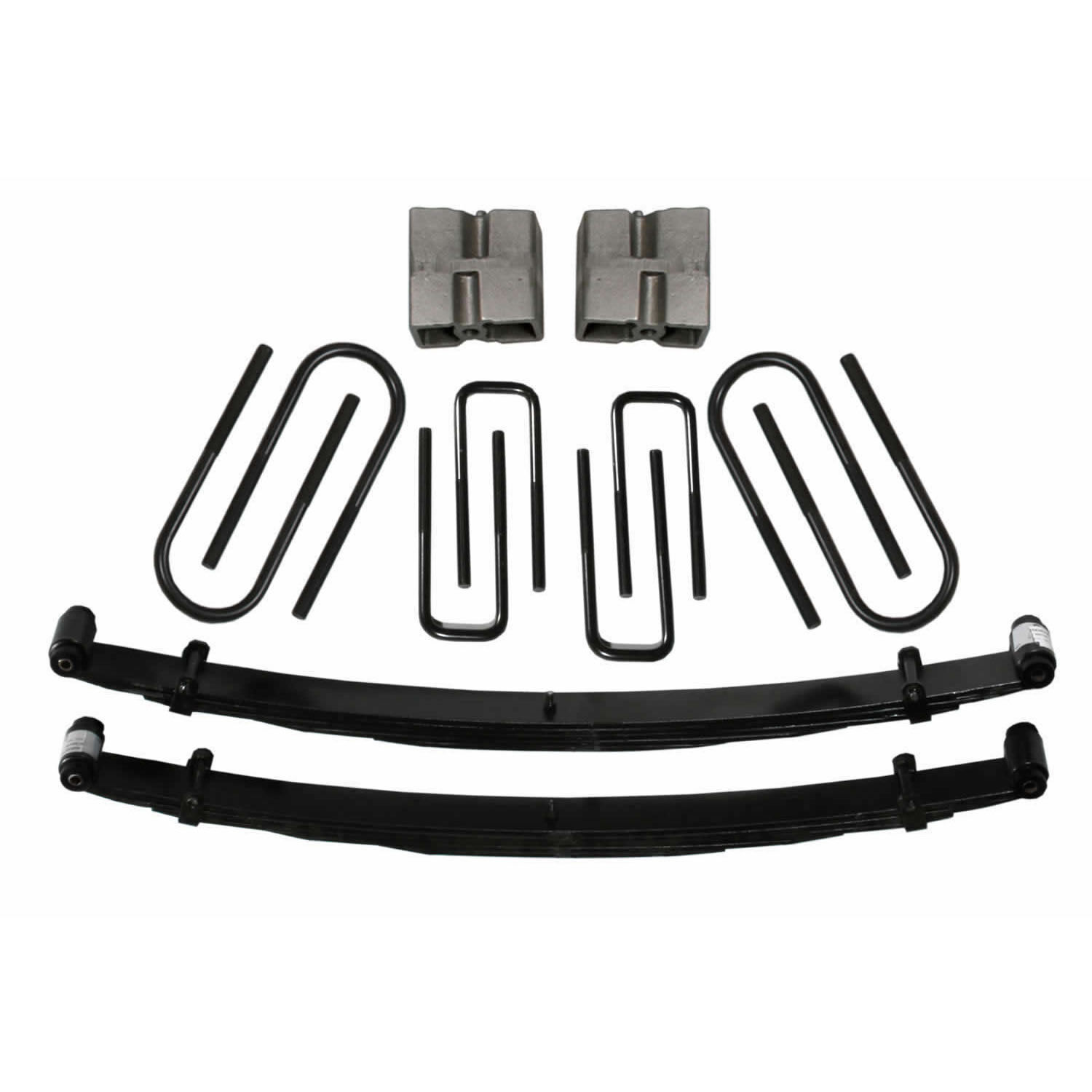 1977-1979 Ford F-250 Lift Kit 4.0 Inch Lift by SkyJacker - F749K