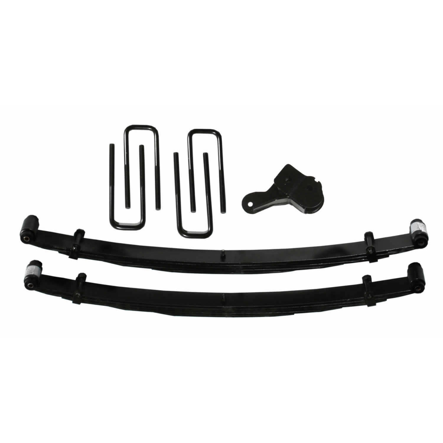 2000-2004 Ford F-350 Super Duty Lift Kit 1.5-2.0 Inch Lift by SkyJacker - F9202K