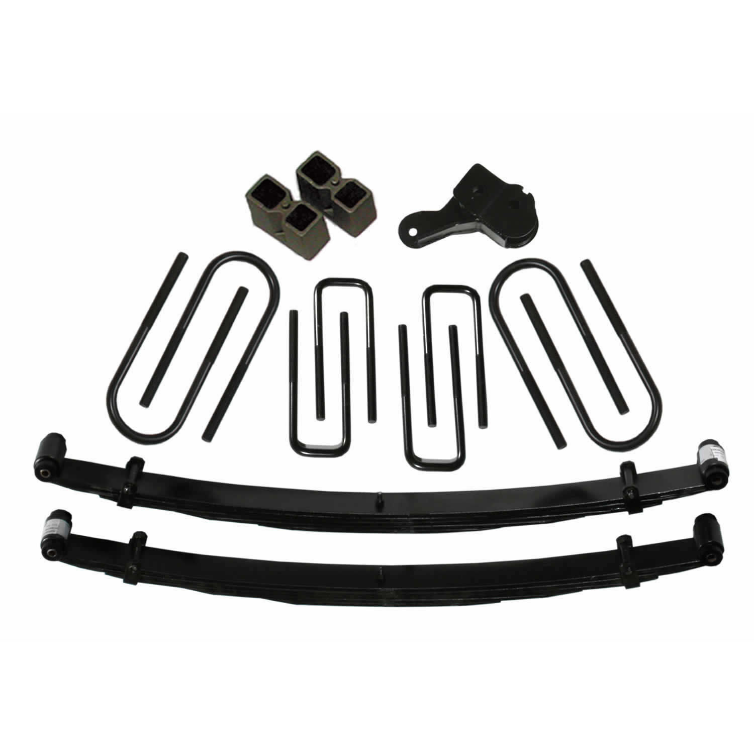 1999 Ford F-350 Super Duty Lift Kit 1.5-2.0 Inch Lift by SkyJacker - F9203K