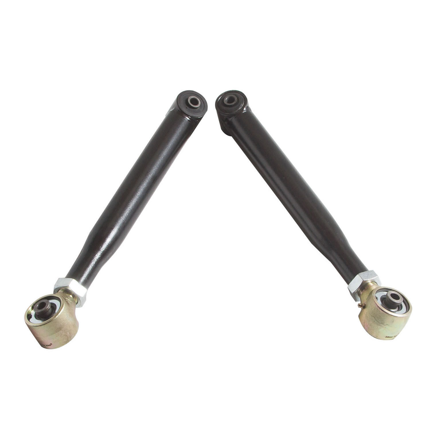 2007-2017 Jeep Wrangler Suspension Link Arm 2.0-5.0 Inch Lift 2 Piece by SkyJacker - JKLL24R-SX