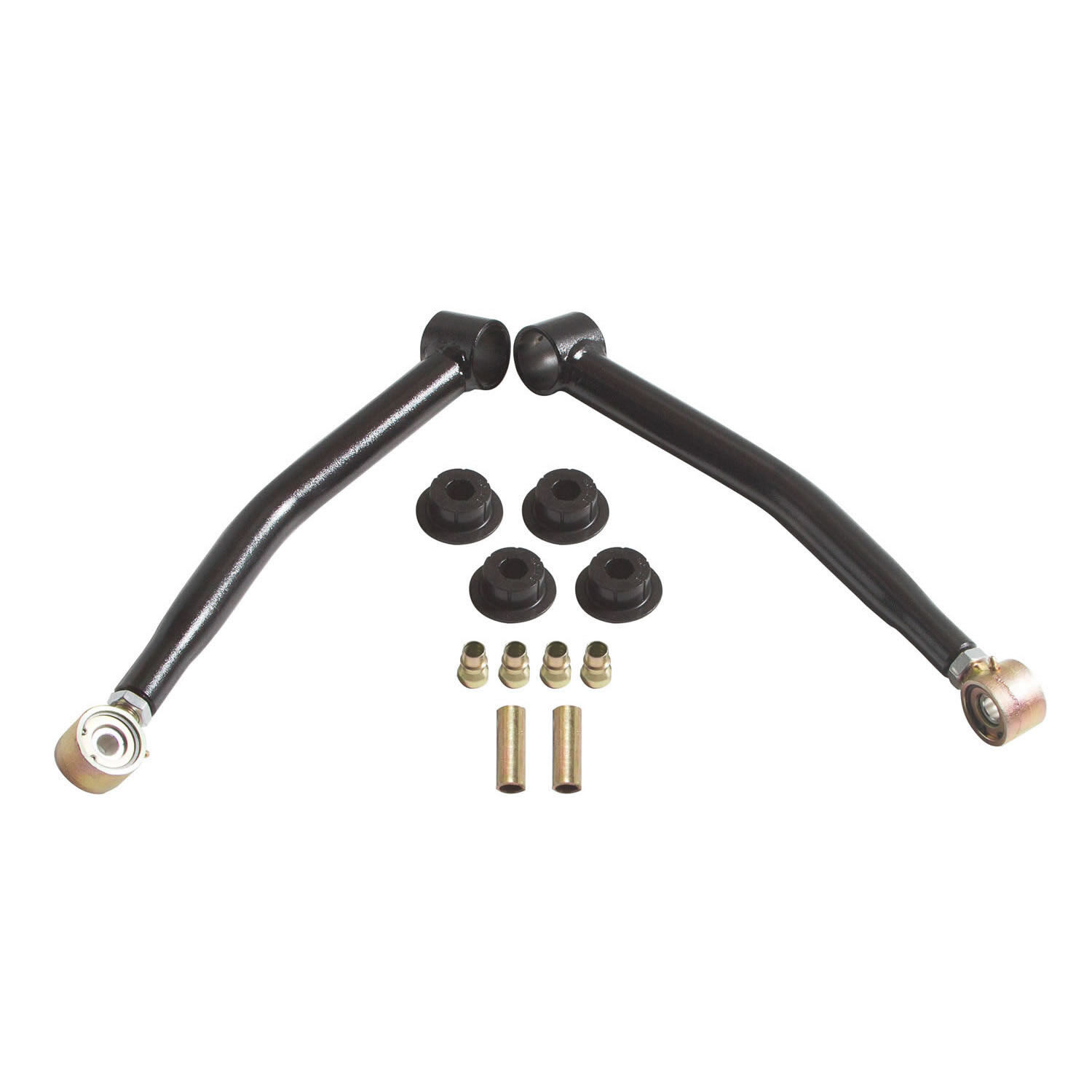 2007-2017 Jeep Wrangler Suspension Link Arm 2.0-6.0 Inch Lift 2 Piece by SkyJacker - JKULR26-SX