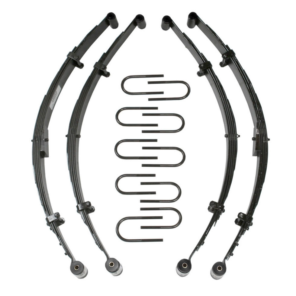 1975-1980 International Scout II Lift Kit 2.0 Inch Lift by SkyJacker - S20K