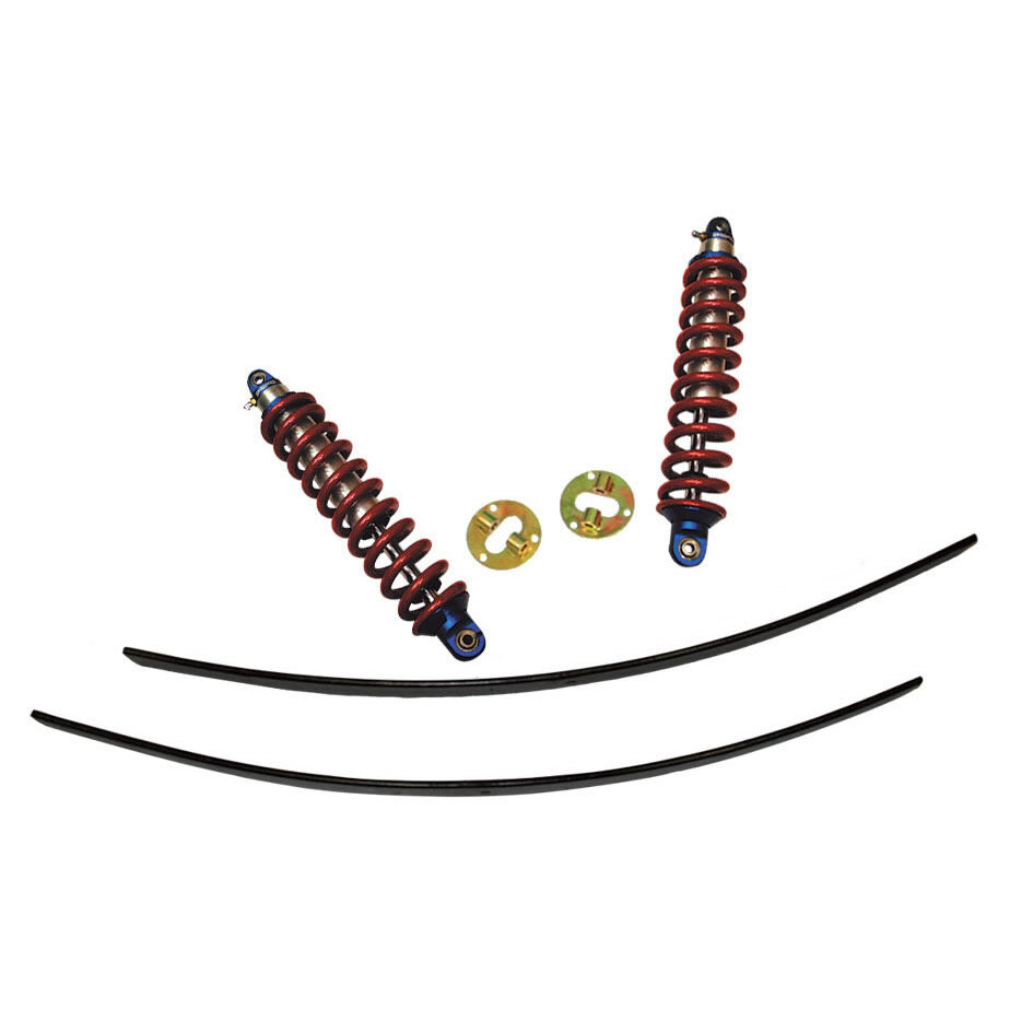 1996-1999 Toyota Tacoma Lift Kit 3.0 Inch Lift by SkyJacker - SKTOY30K