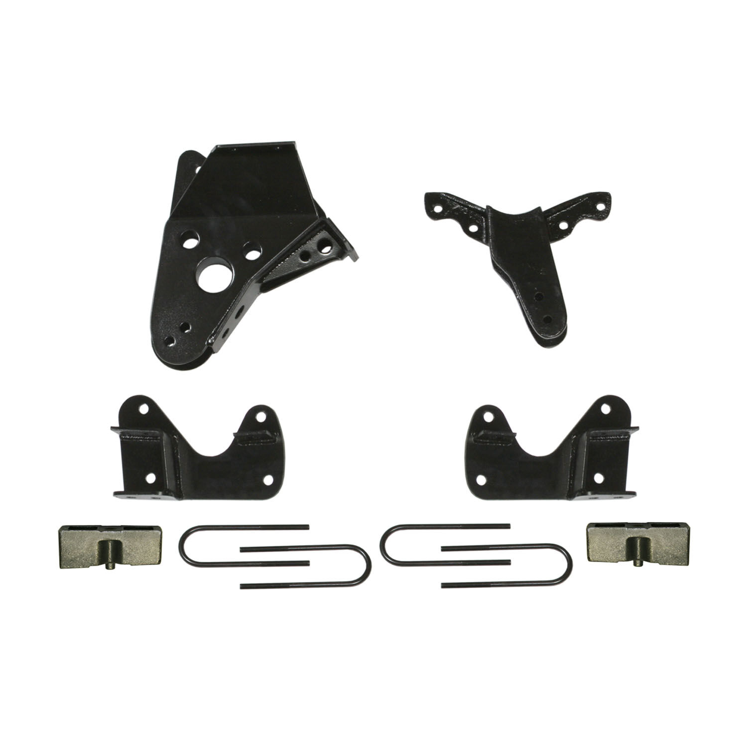 1983-1997 Ford Ranger Lift Kit 4.0 Inch Lift by SkyJacker