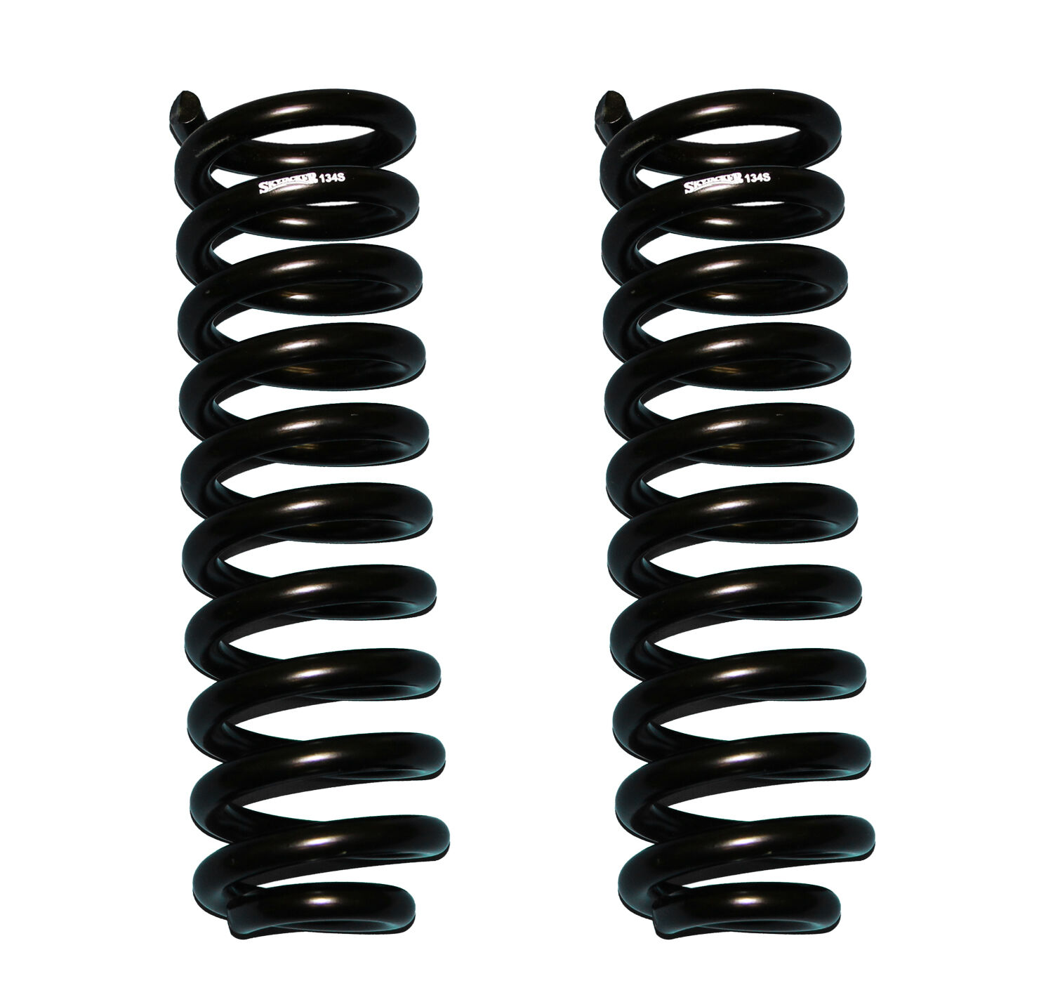 1983-1997 Ford Ranger Lift Kit 4.0 Inch Lift by SkyJacker