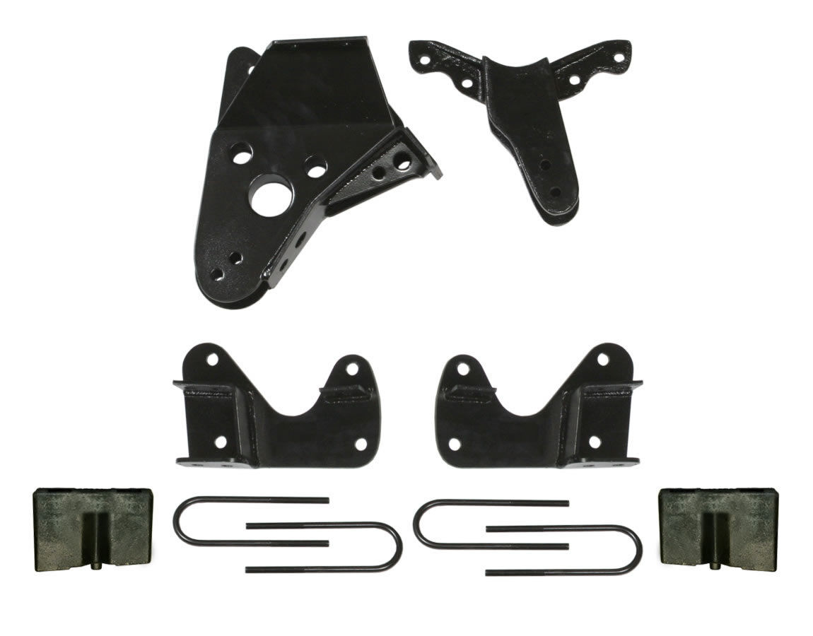 1984-1990 Ford Bronco II Lift Kit 6.0 Inch Lift by SkyJacker
