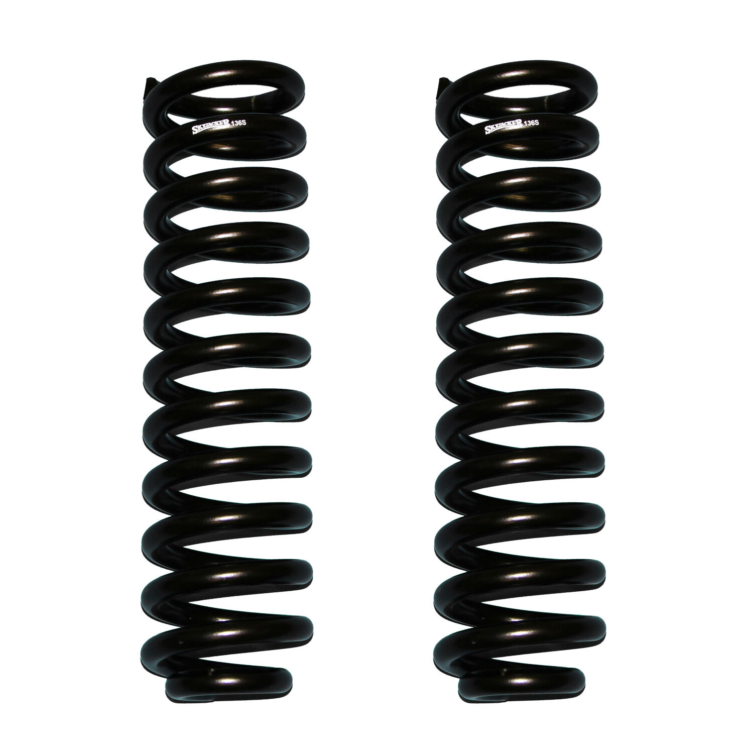 1984-1990 Ford Bronco II Lift Kit 6.0 Inch Lift by SkyJacker
